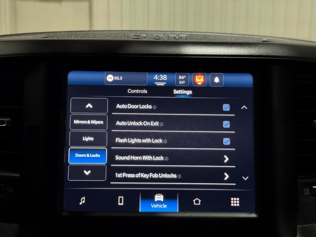 2022 RAM 2500 Image 39