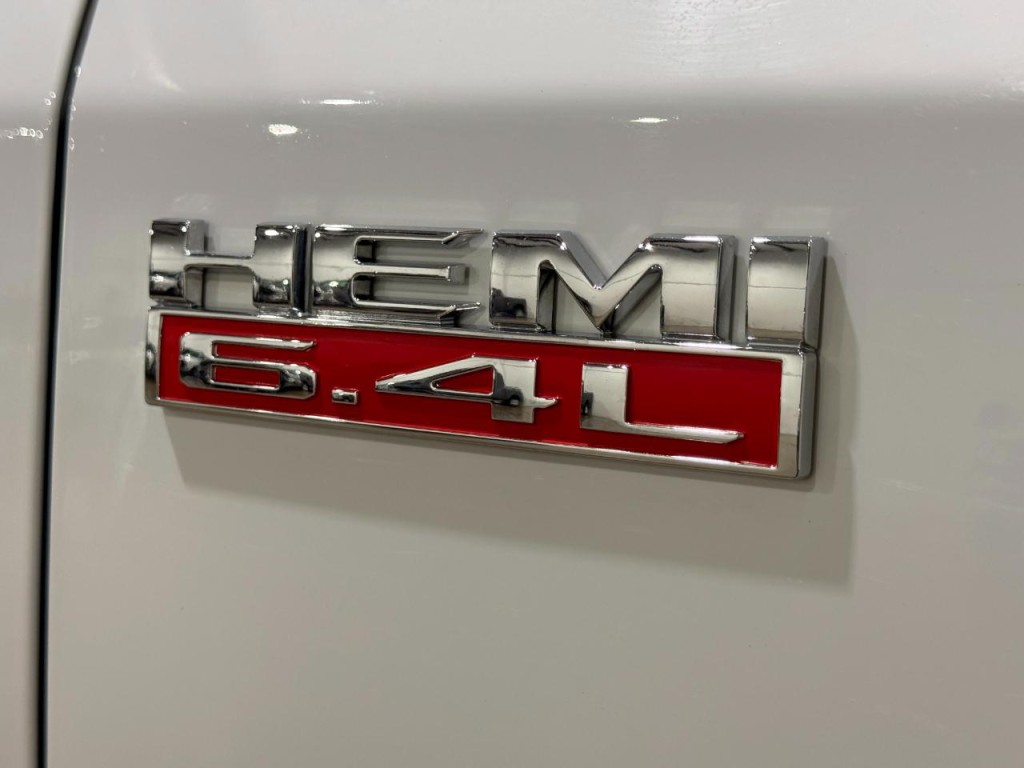 2022 RAM 2500 Image 46