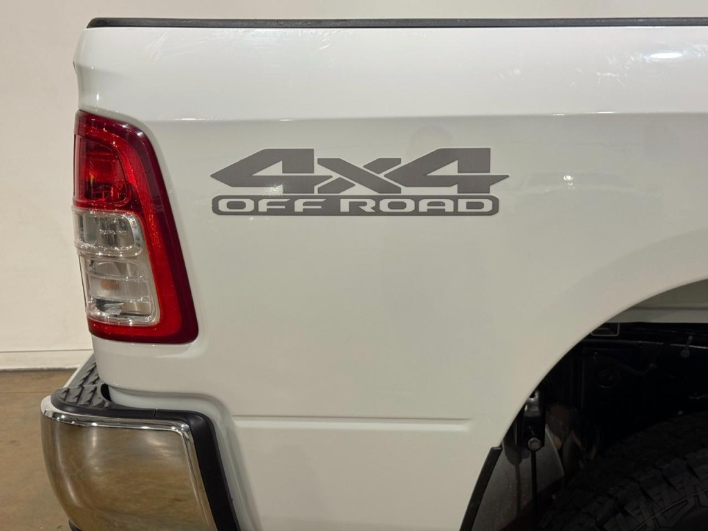 2022 RAM 2500 Image 47