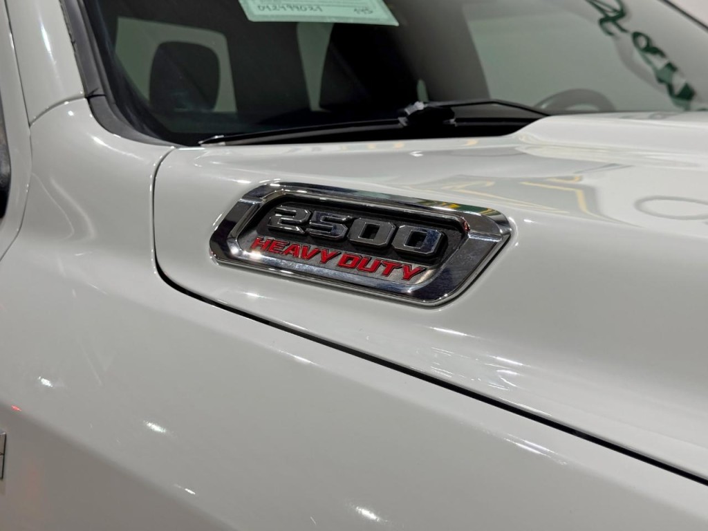 2022 RAM 2500 Image 48