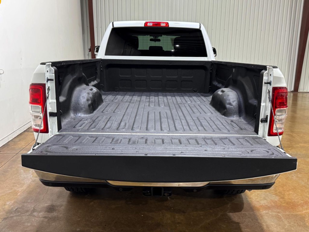 2022 RAM 2500 Image 49