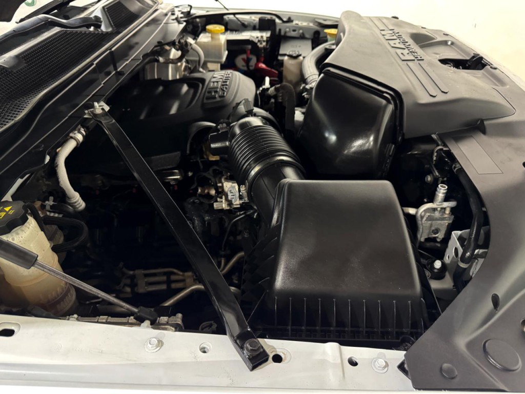 2022 RAM 2500 Image 52