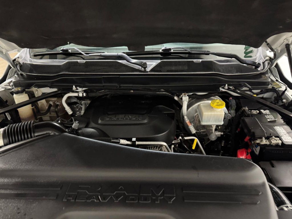 2022 RAM 2500 Image 53