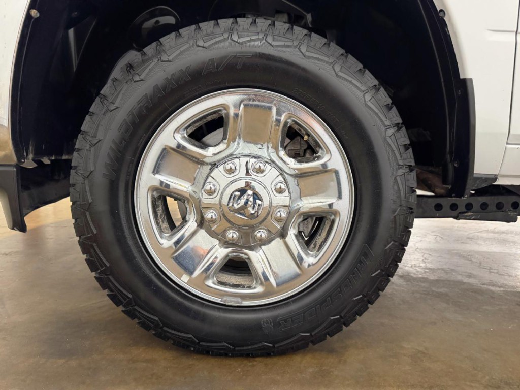 2022 RAM 2500 Image 56