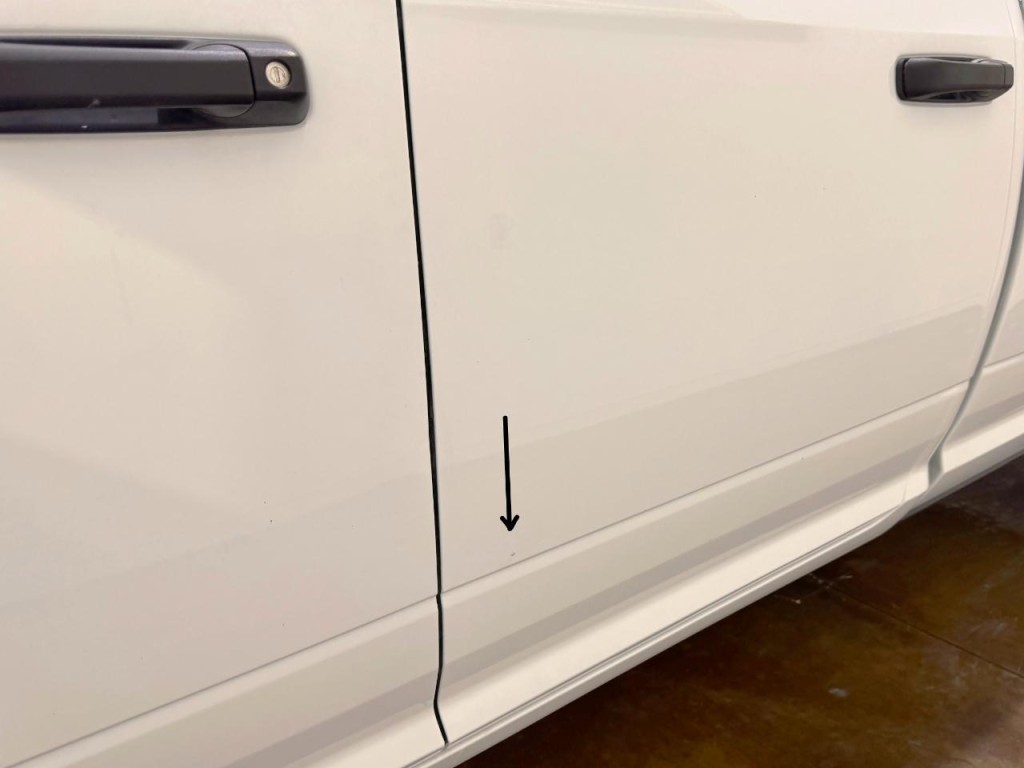 2022 RAM 2500 Image 64