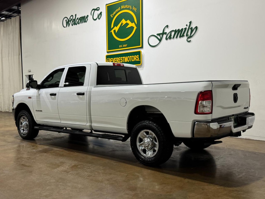 2022 RAM 2500 Image 6