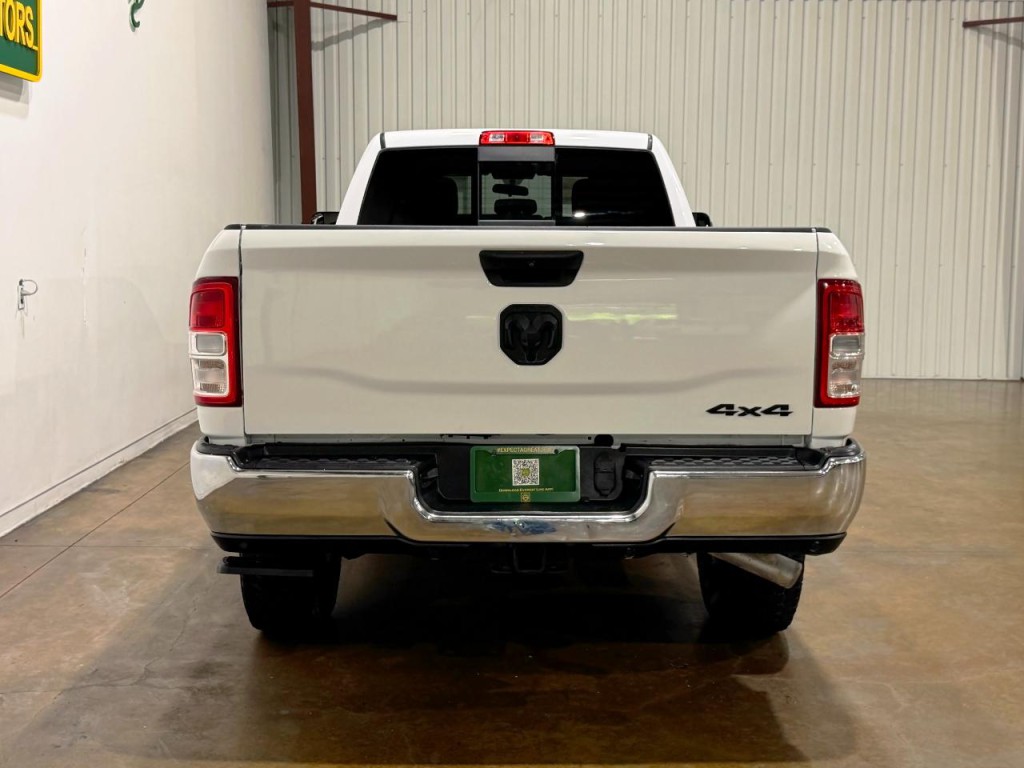 2022 RAM 2500 Image 7