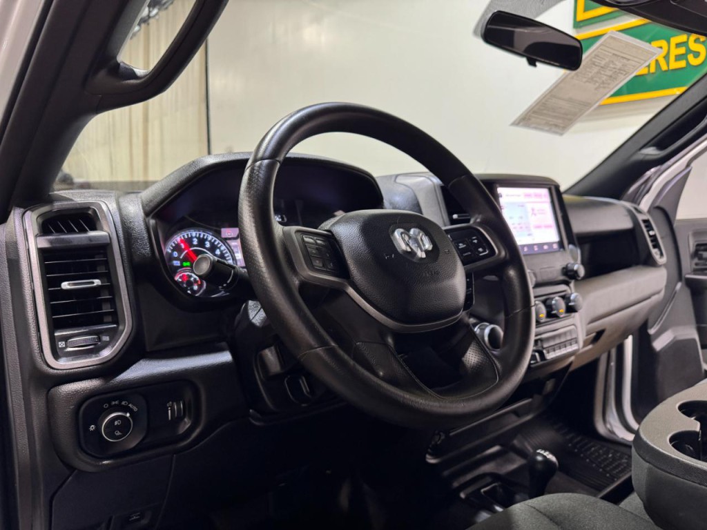 2022 RAM 2500 Image 10