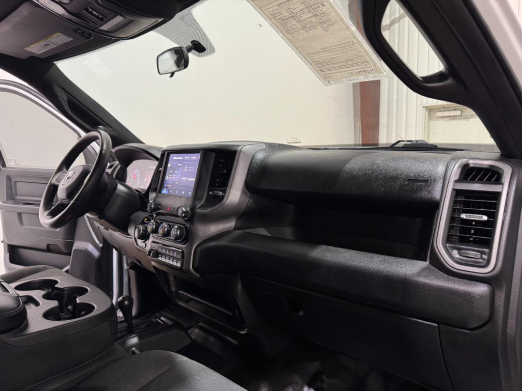 2022 RAM 2500 Image 11