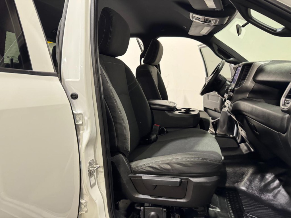 2022 RAM 2500 Image 13