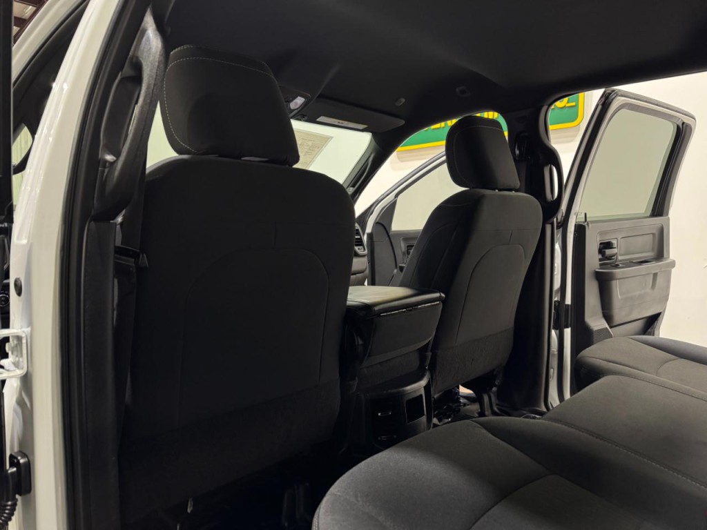 2022 RAM 2500 Image 15