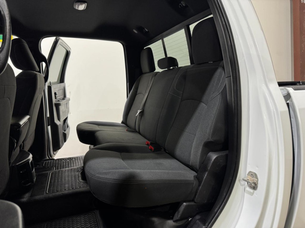 2022 RAM 2500 Image 17