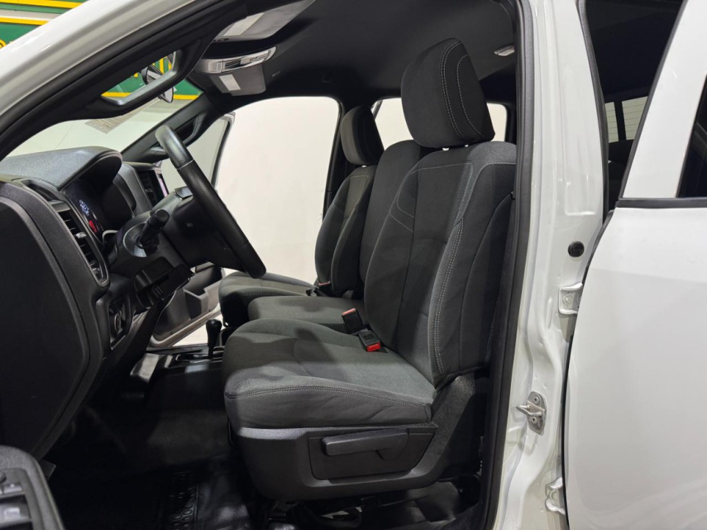 2022 RAM 2500 Image 19
