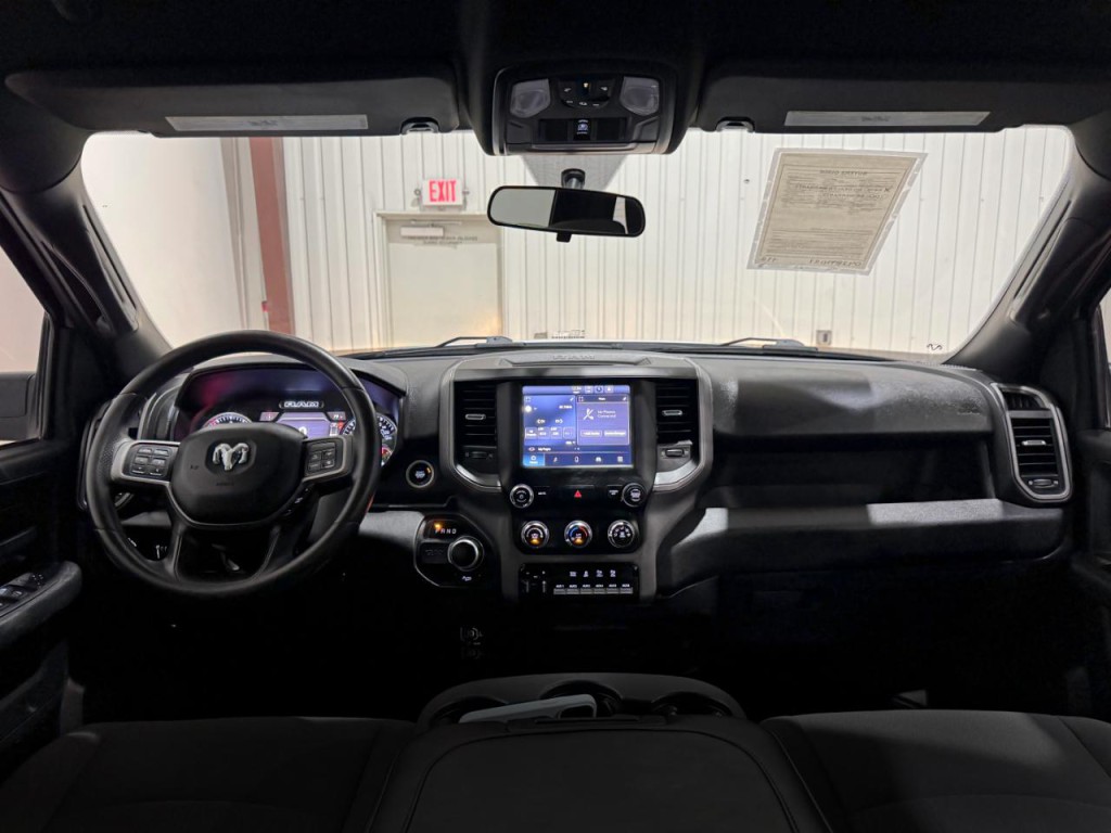 2022 RAM 2500 Image 20