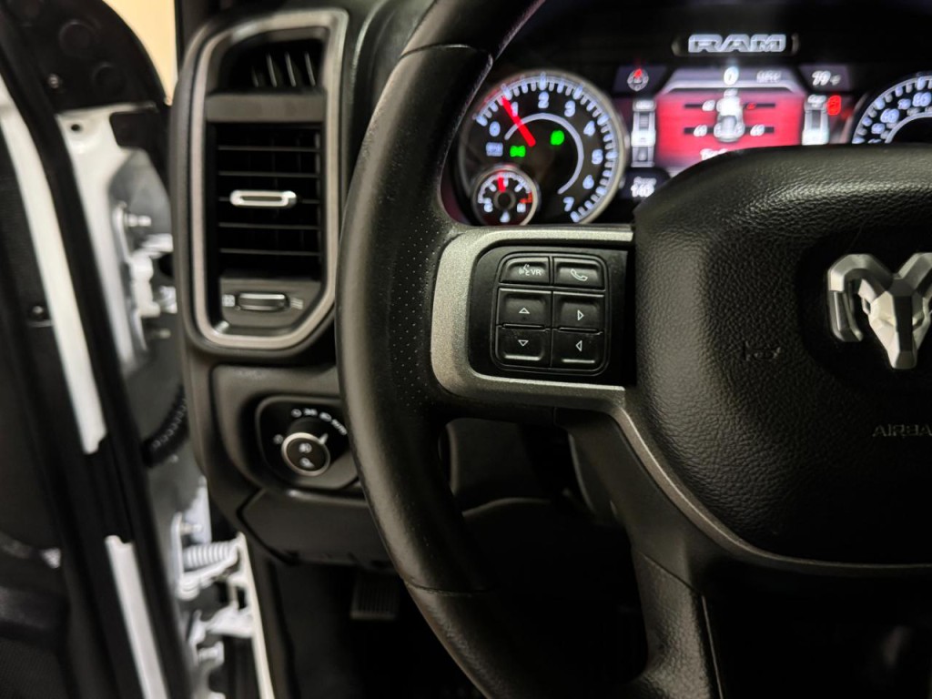 2022 RAM 2500 Image 22
