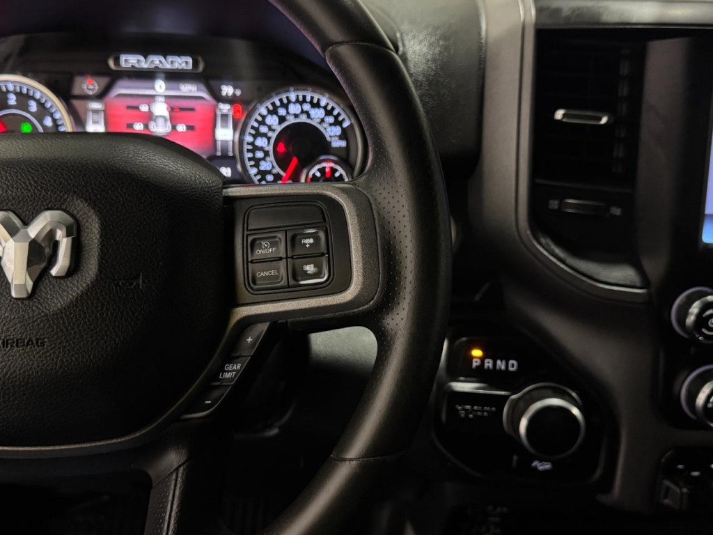 2022 RAM 2500 Image 23