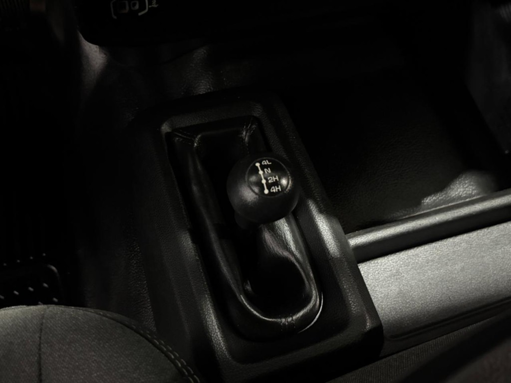2022 RAM 2500 Image 24