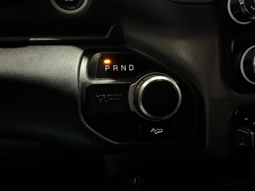 2022 RAM 2500 Image 25