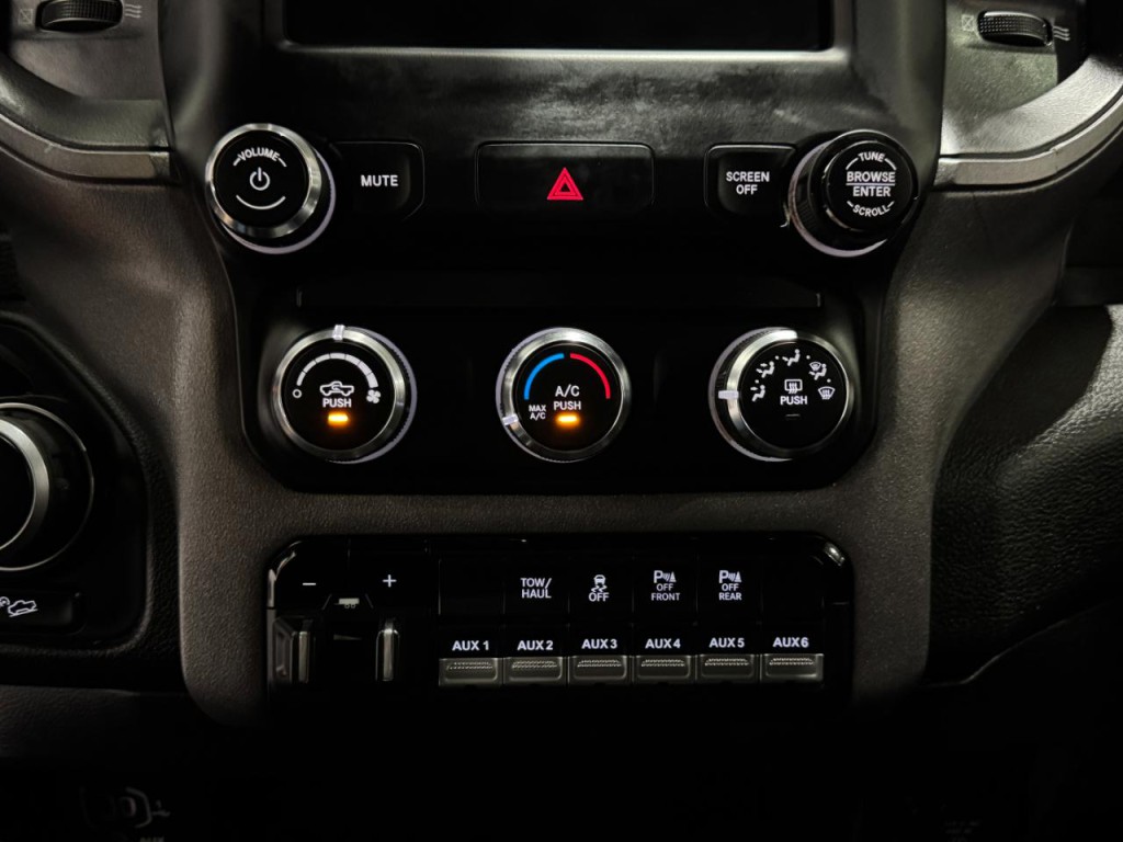 2022 RAM 2500 Image 26
