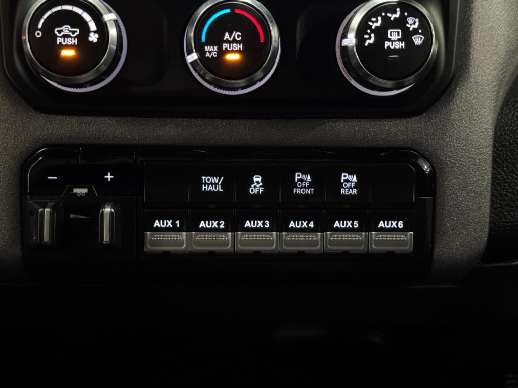 2022 RAM 2500 Image 27
