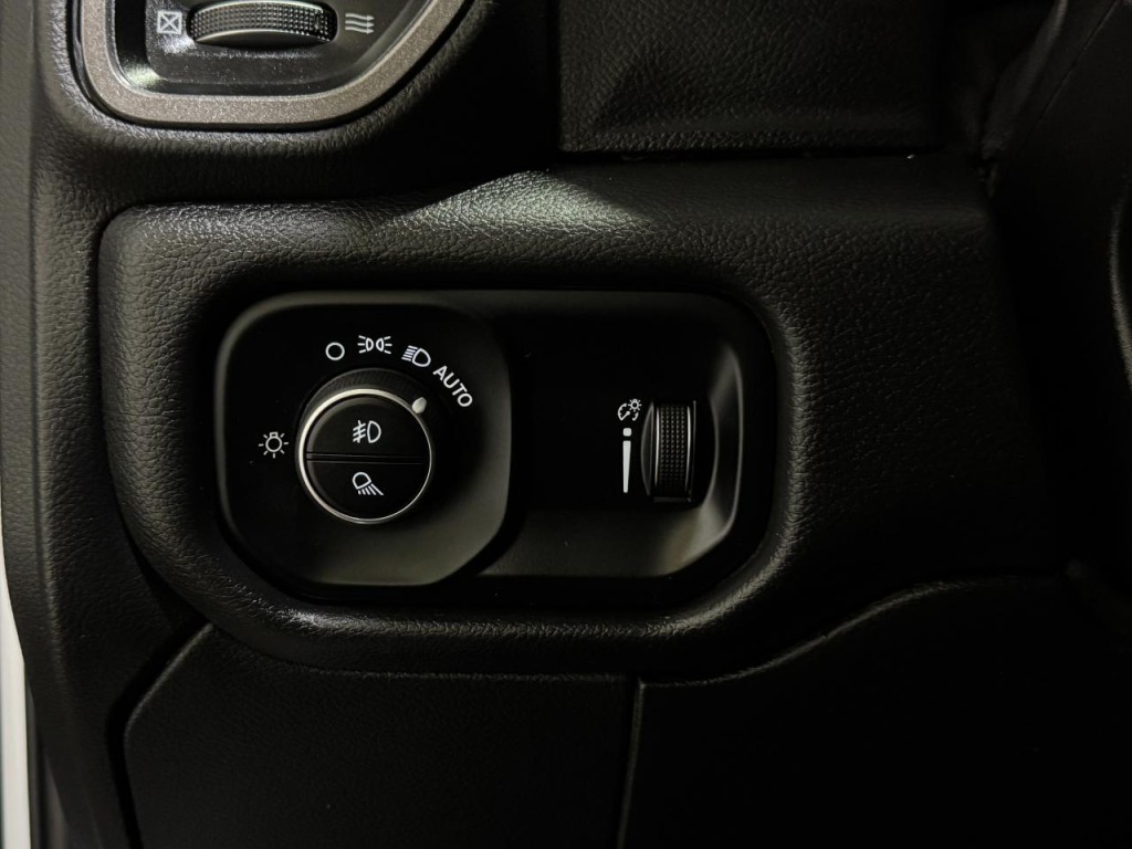 2022 RAM 2500 Image 29