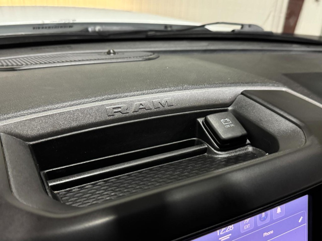 2022 RAM 2500 Image 30
