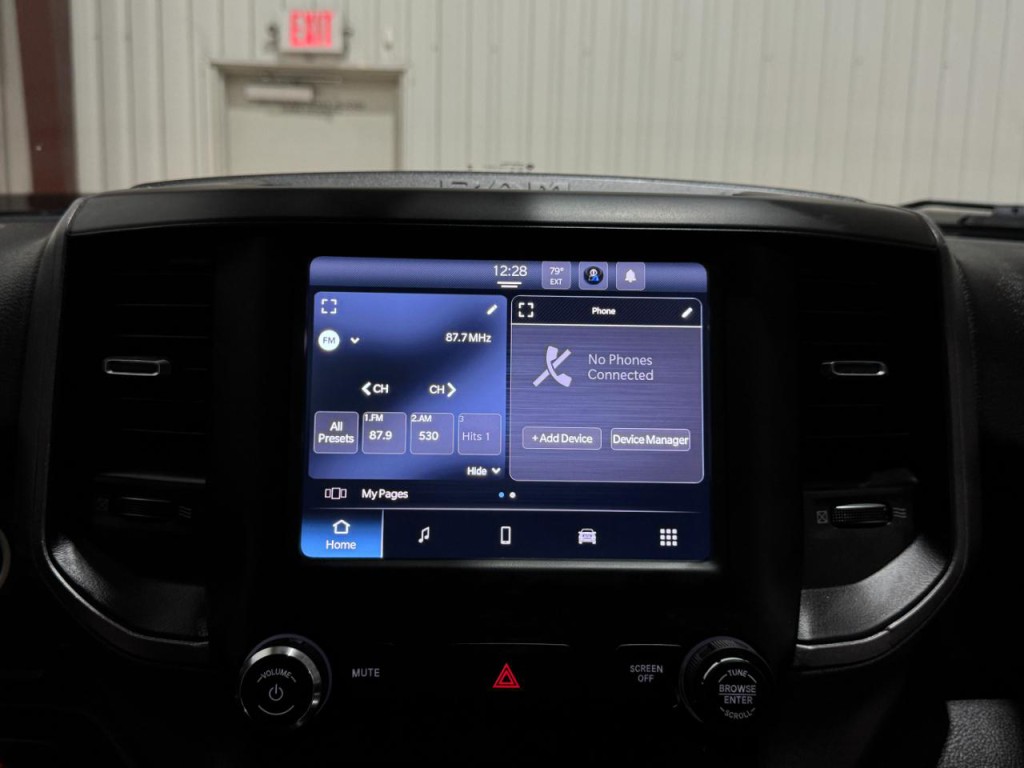 2022 RAM 2500 Image 34