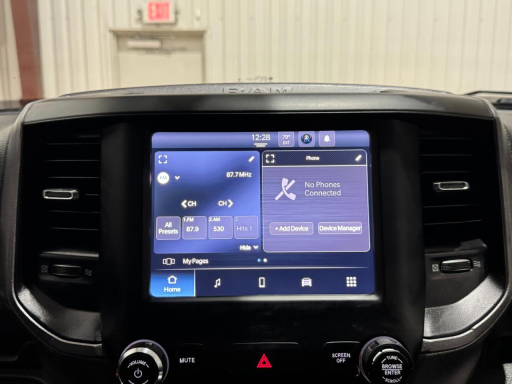 2022 RAM 2500 Image 35