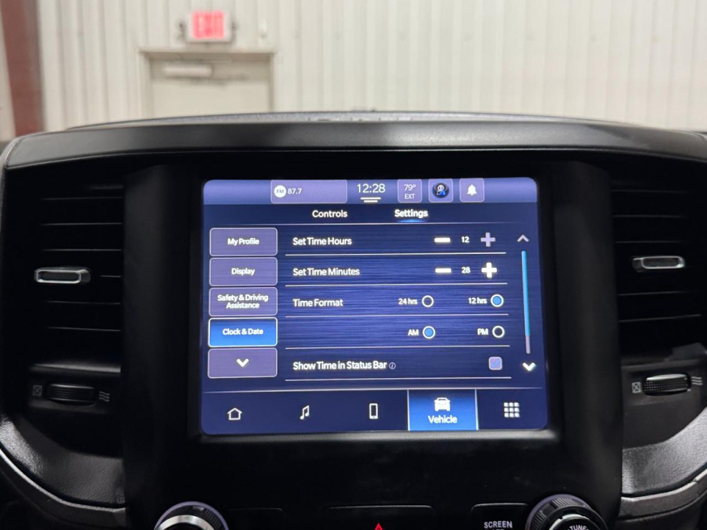 2022 RAM 2500 Image 38