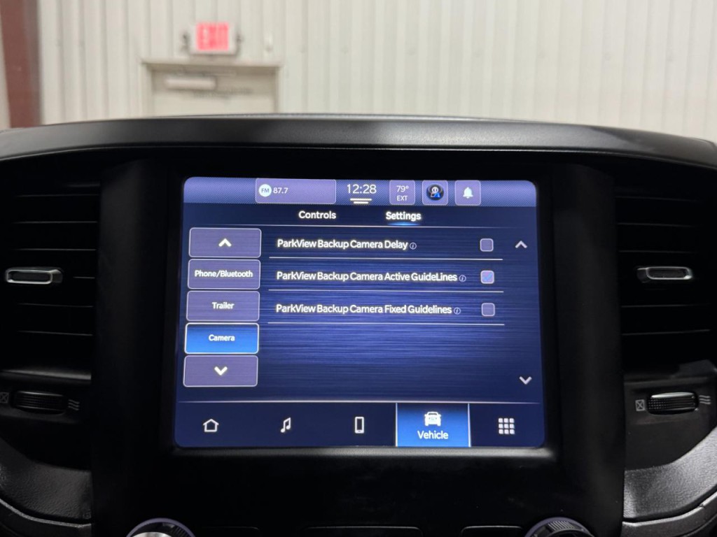 2022 RAM 2500 Image 39