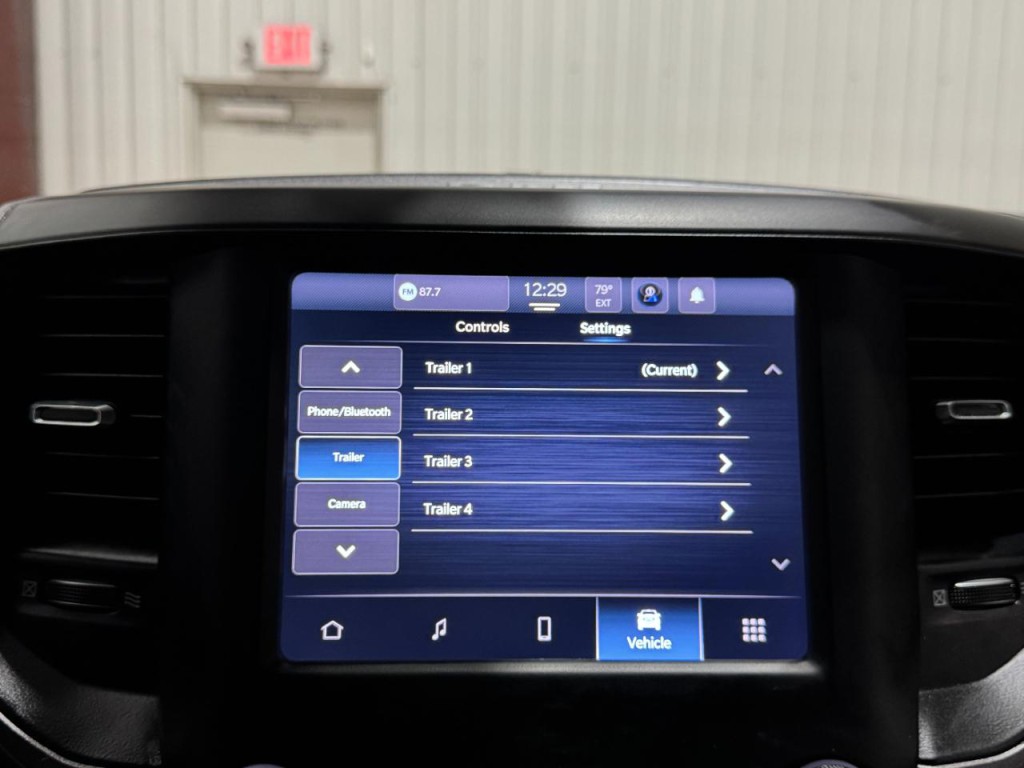 2022 RAM 2500 Image 40