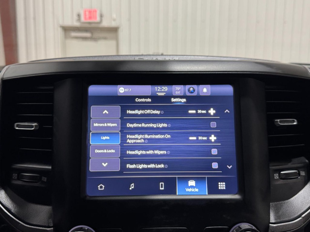 2022 RAM 2500 Image 41