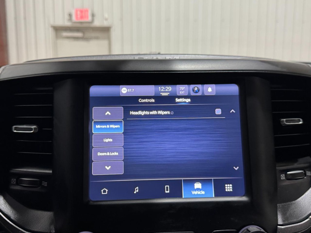 2022 RAM 2500 Image 42