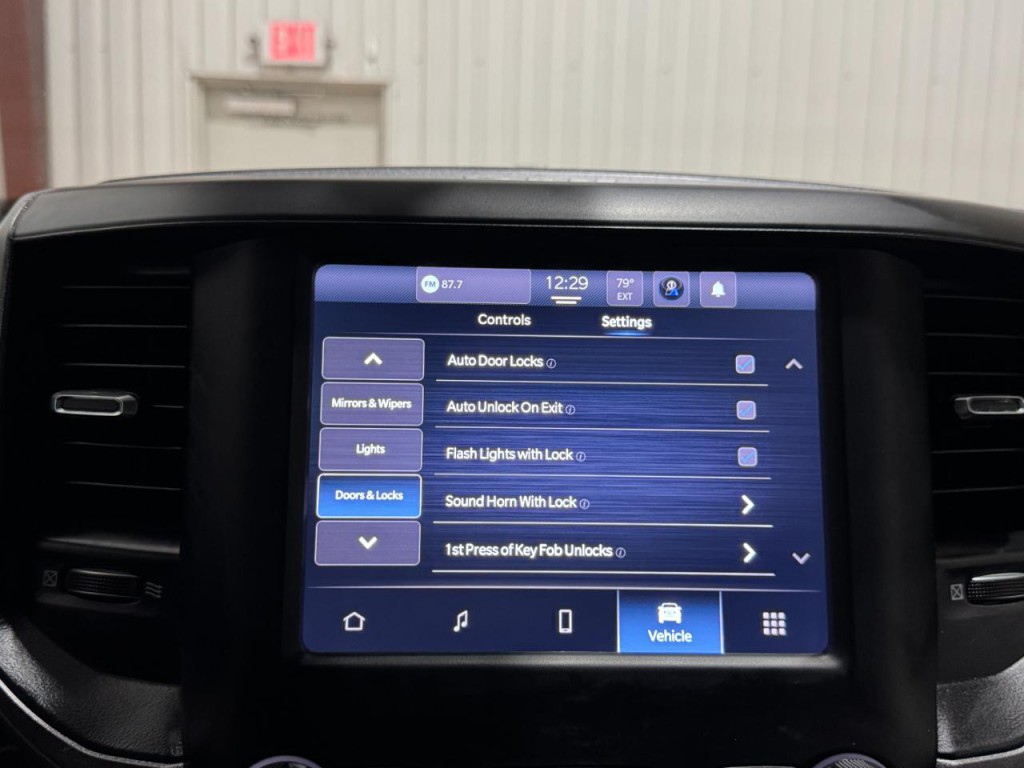 2022 RAM 2500 Image 43