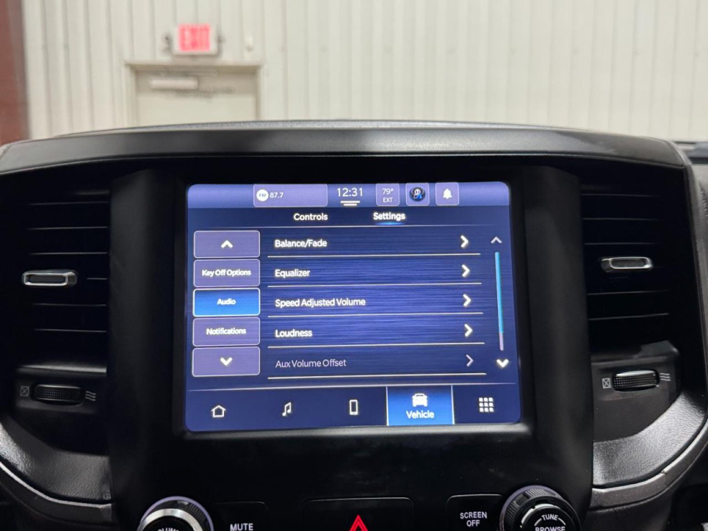 2022 RAM 2500 Image 44