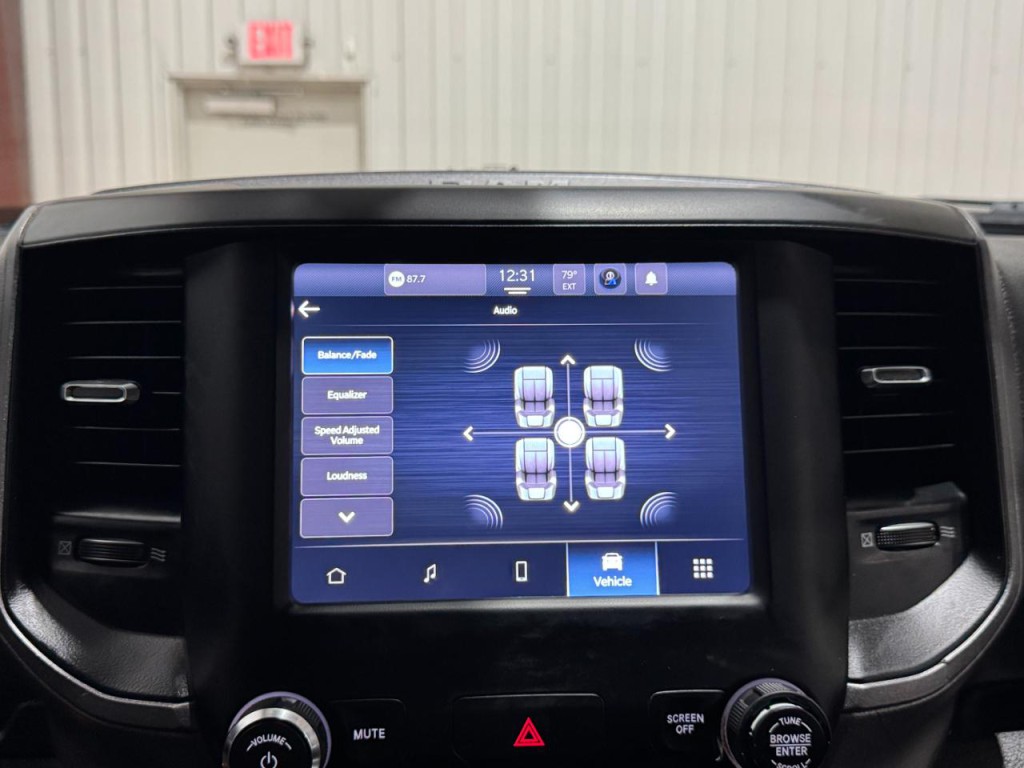 2022 RAM 2500 Image 45