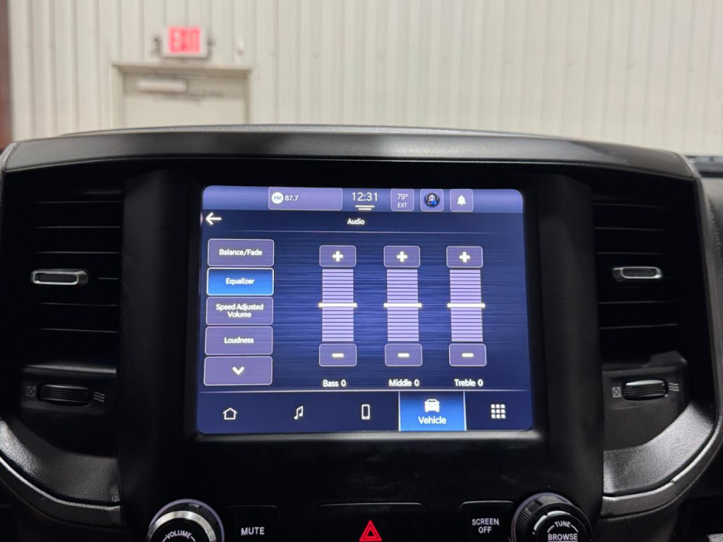 2022 RAM 2500 Image 46