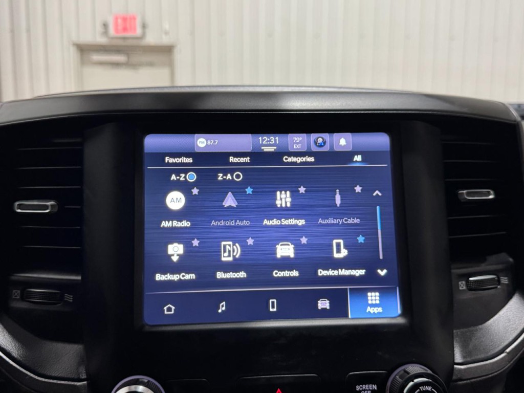 2022 RAM 2500 Image 47