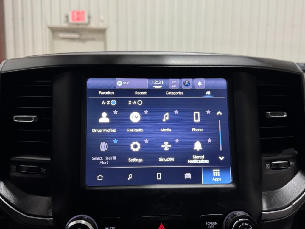 2022 RAM 2500 Image 48