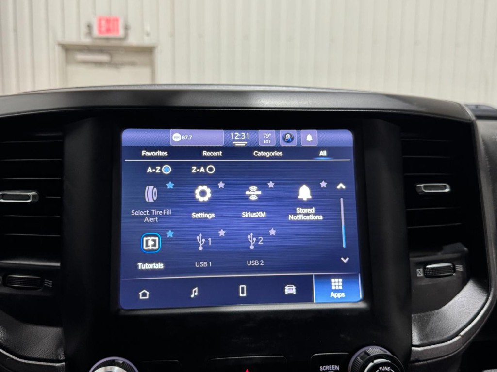 2022 RAM 2500 Image 49