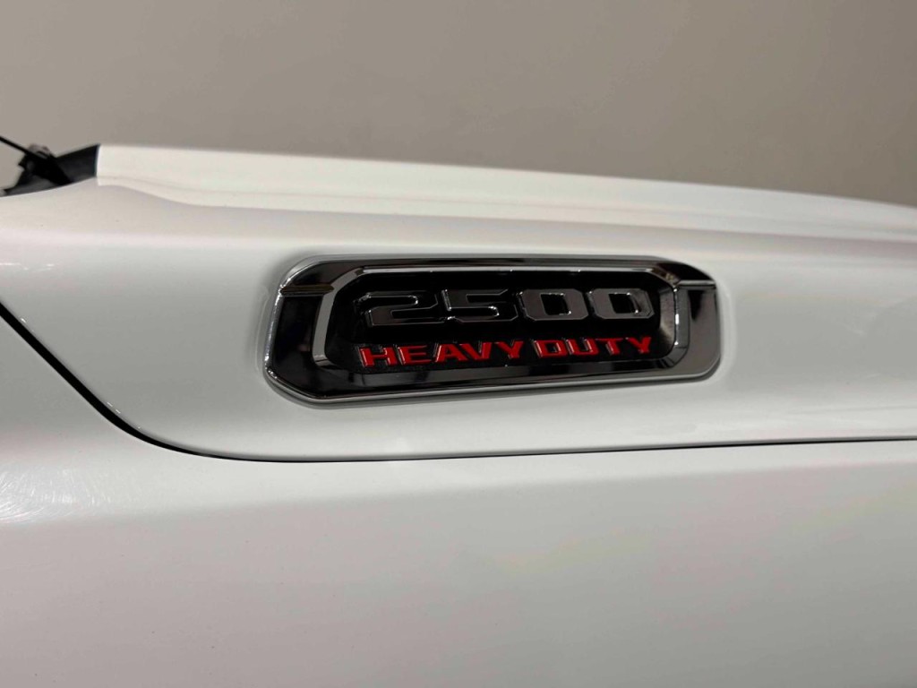 2022 RAM 2500 Image 53