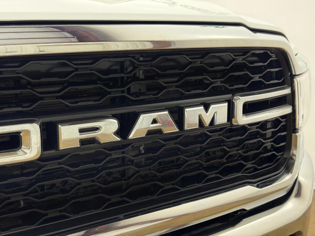 2022 RAM 2500 Image 54