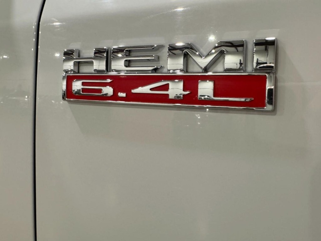 2022 RAM 2500 Image 55