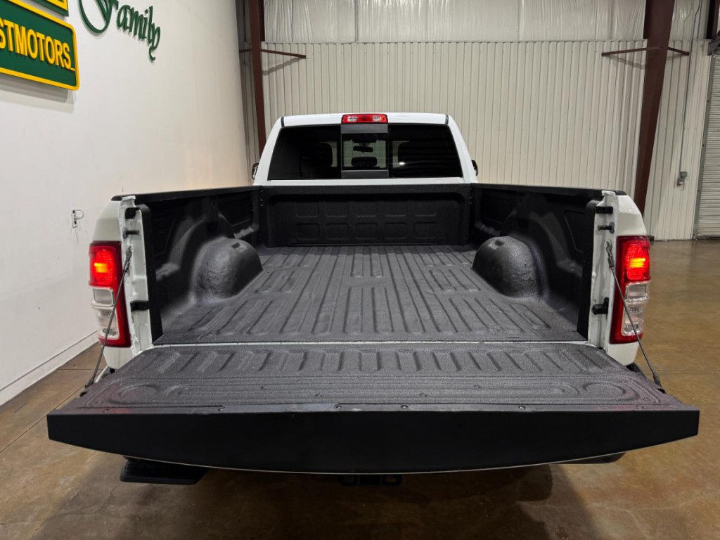 2022 RAM 2500 Image 56