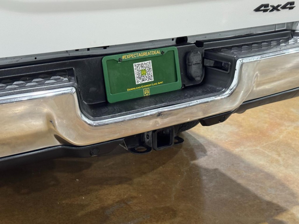 2022 RAM 2500 Image 57