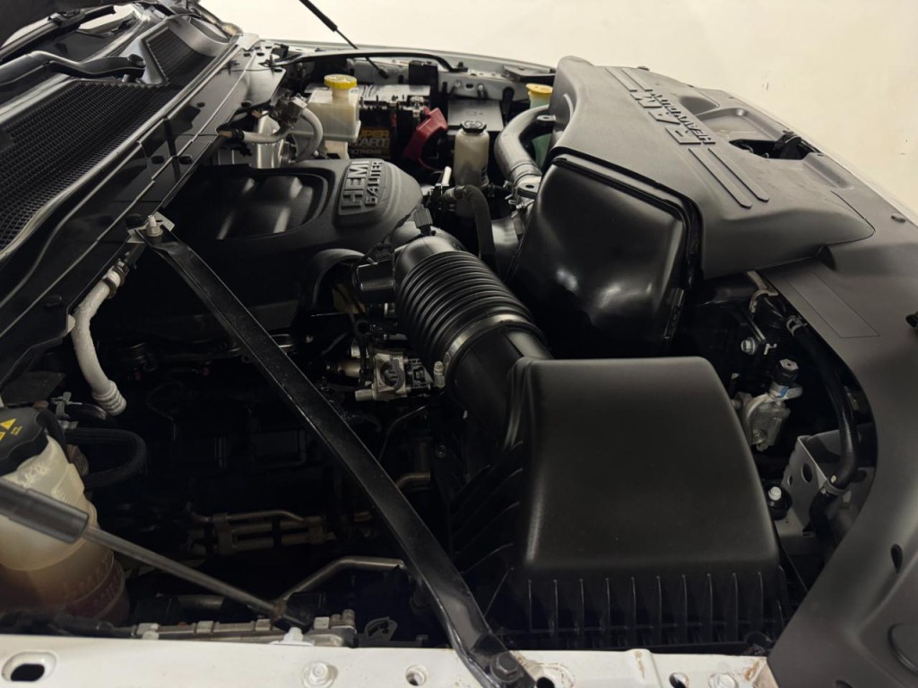2022 RAM 2500 Image 59