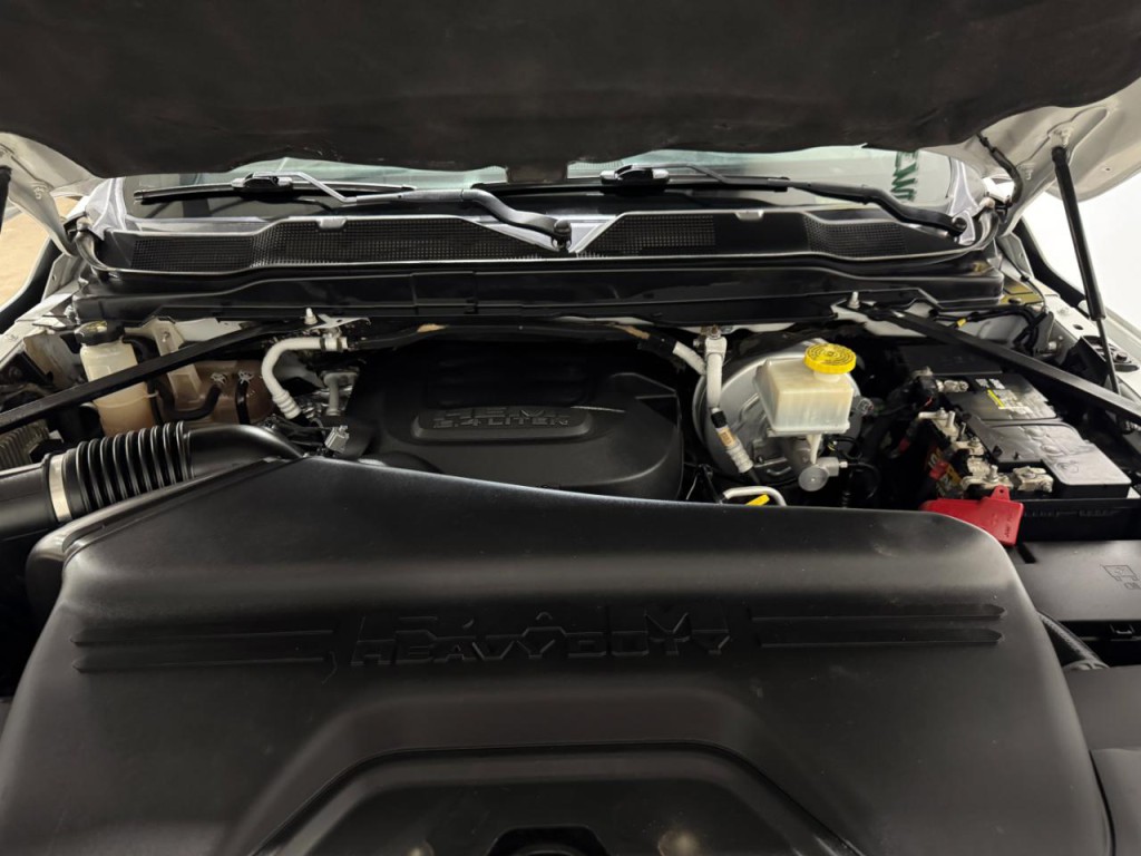 2022 RAM 2500 Image 60