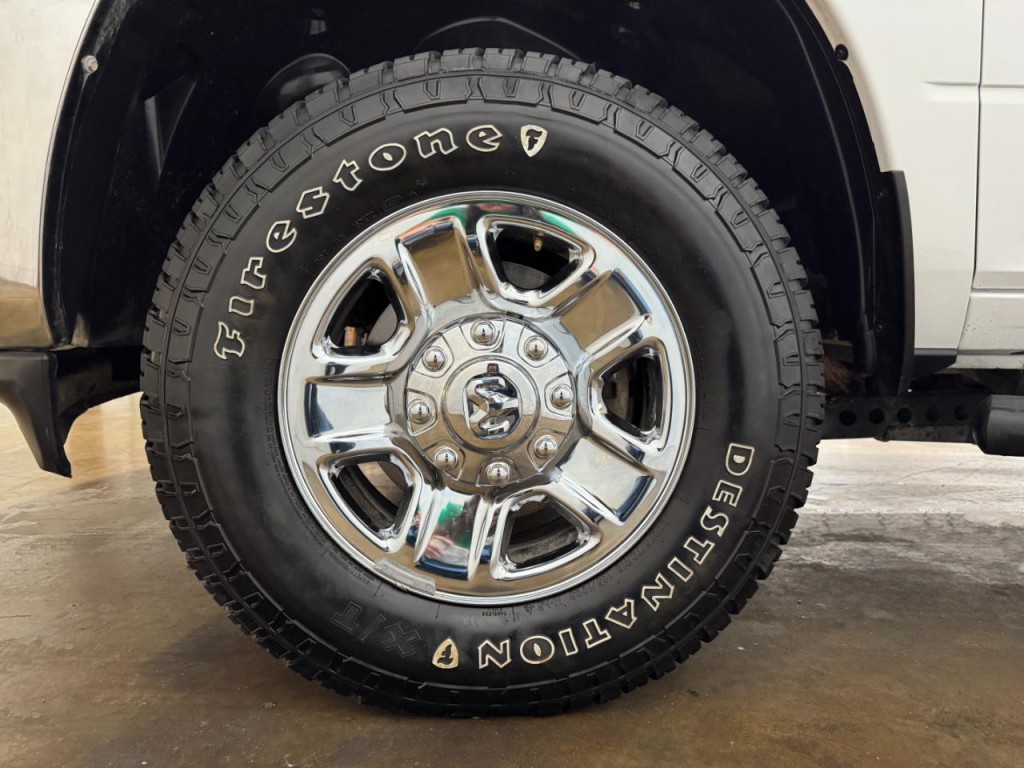 2022 RAM 2500 Image 63