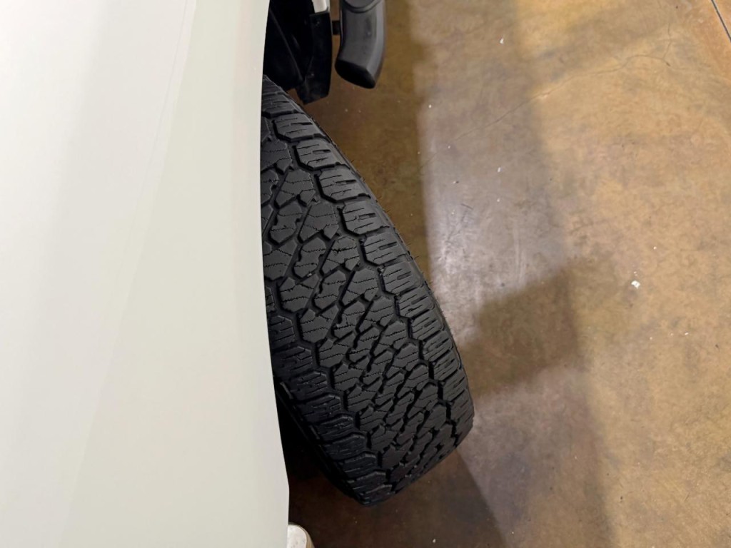 2022 RAM 2500 Image 64