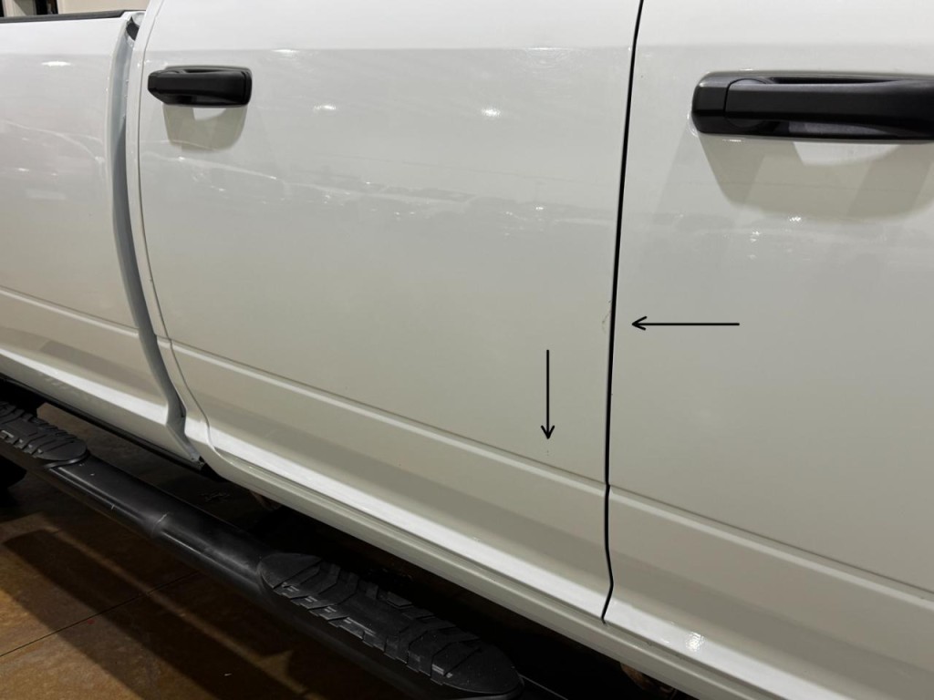 2022 RAM 2500 Image 68